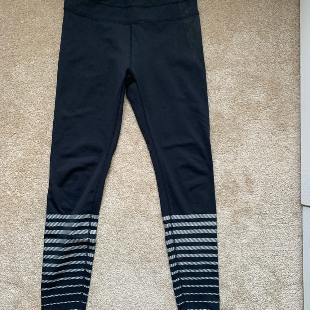 Athleta full length leggings.